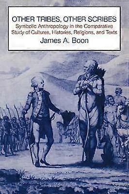 Other Tribes Other Scribes