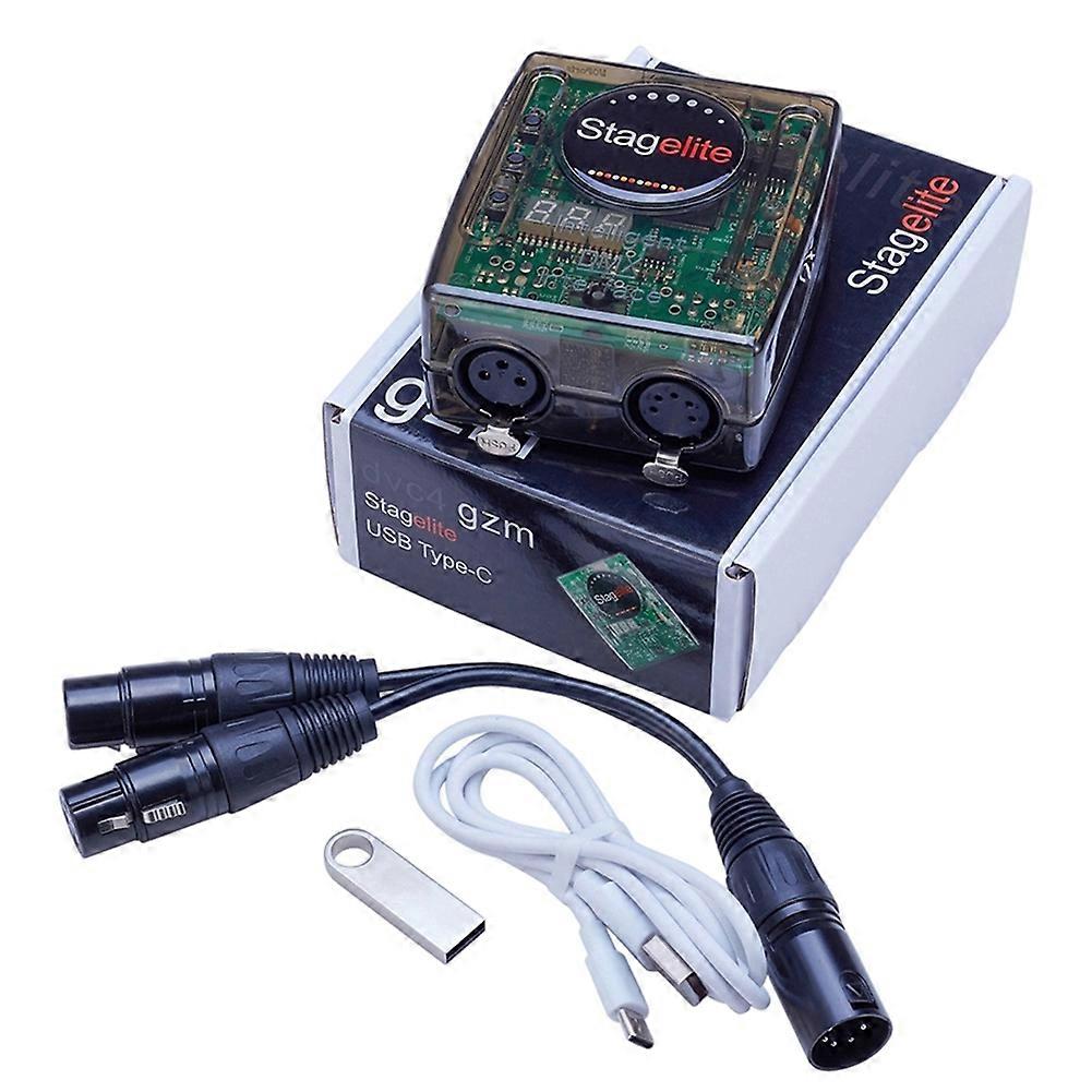 Suite2 FC+ DMX1536 Controller Interface, Artnet Stage Software for DJ KTV Party, 1536 Channel LED Lighting Control