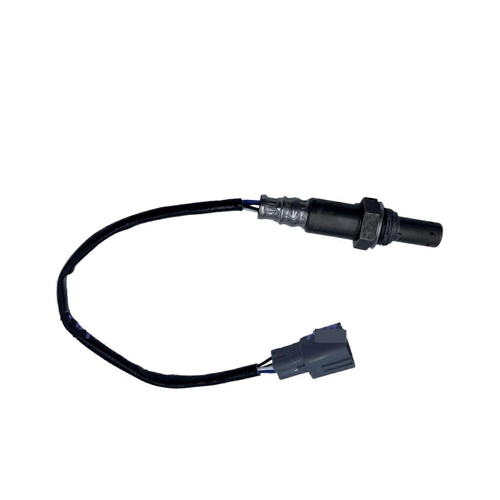 Front Air Fuel Ratio Oxygen Sensor Compatible with Toyota, Replaces 89465-0G020, Accurate Monitoring