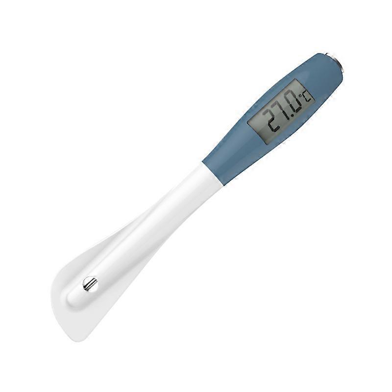 Digital Candy Spatula with Thermometer Confectionery/Sugar/Candy Thermometer Meat Cake Milk Thermometer Tool