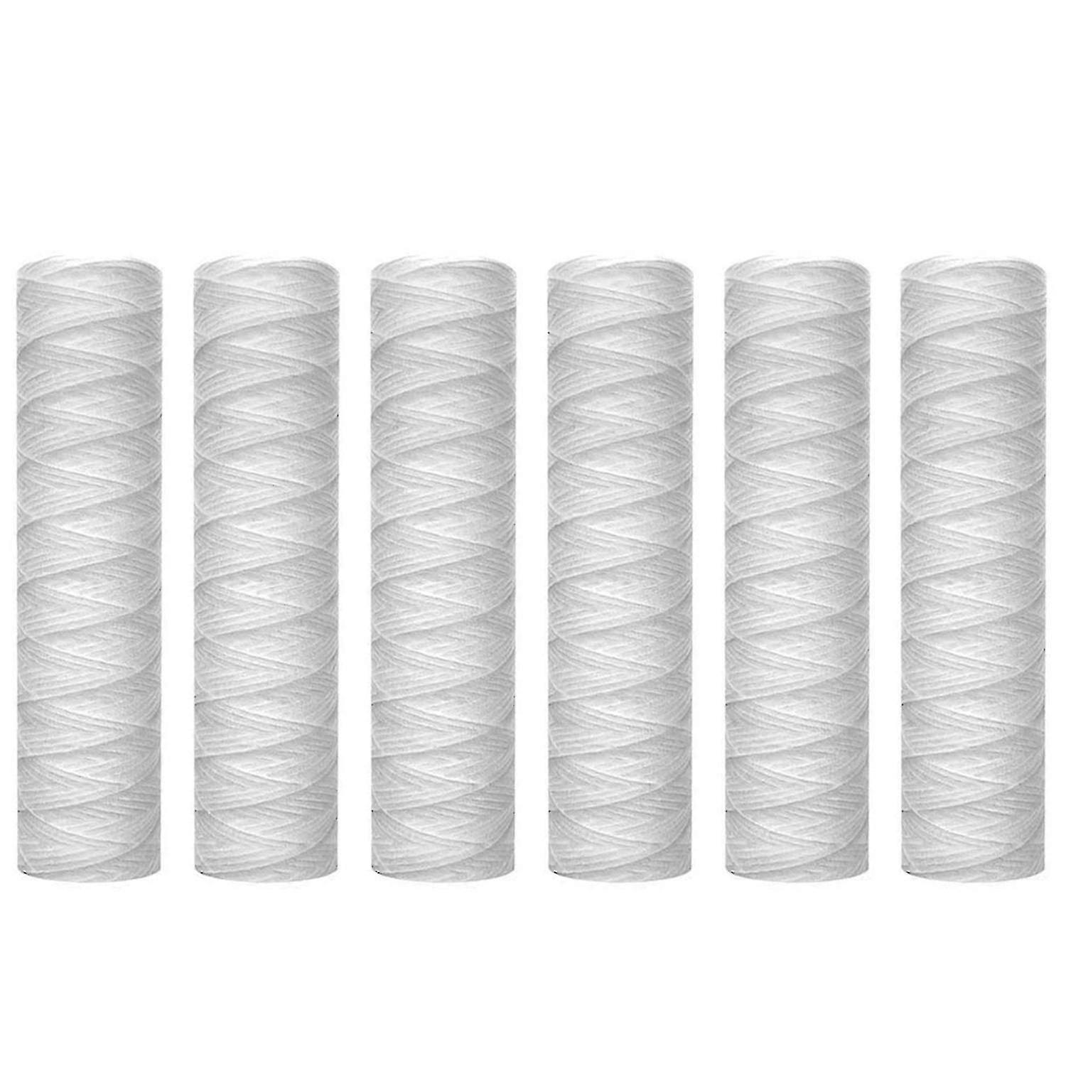 String Wound Filter Cartridge for Honeywell, 10 Micrometre Sediment Water