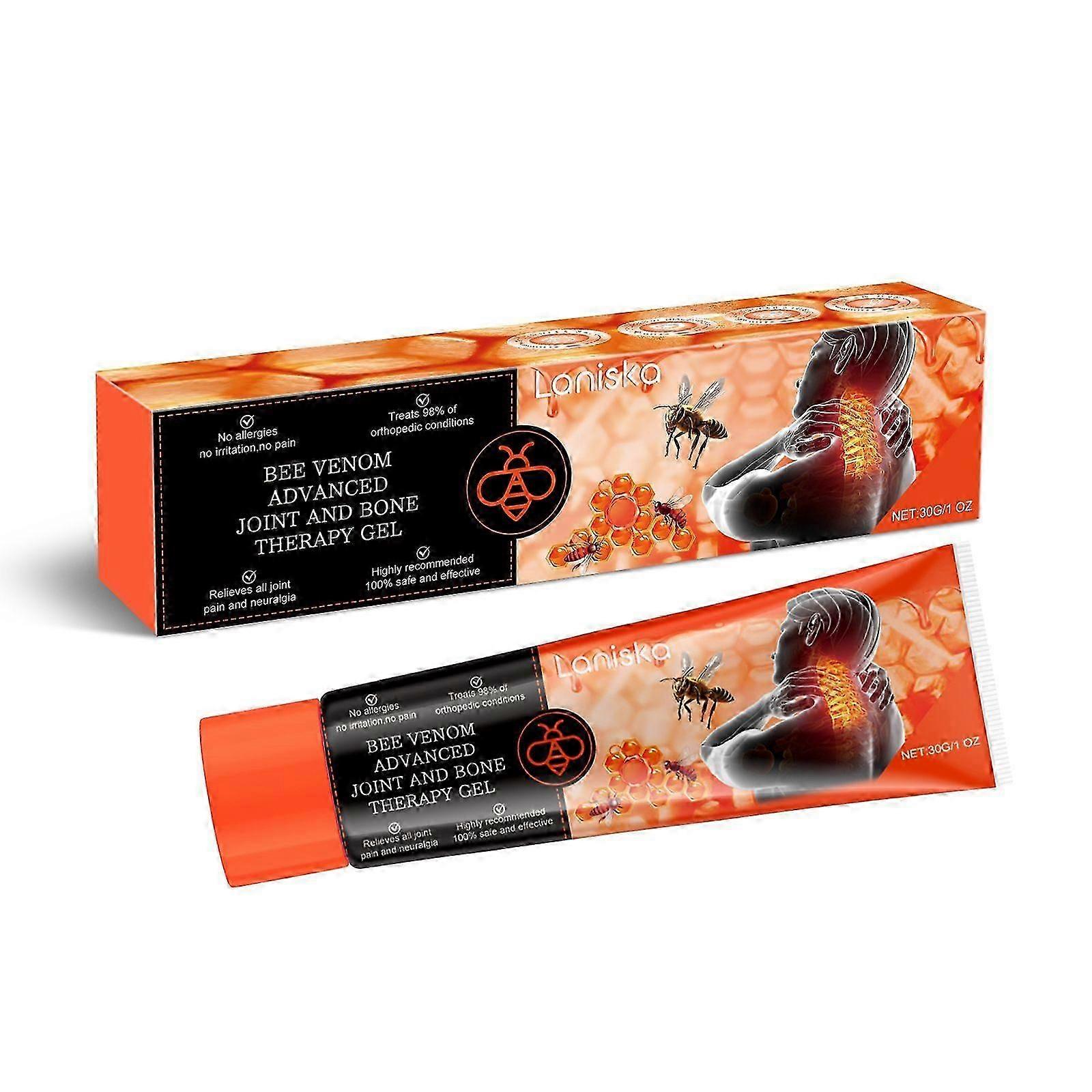 Bee Venom Joint Care Gel