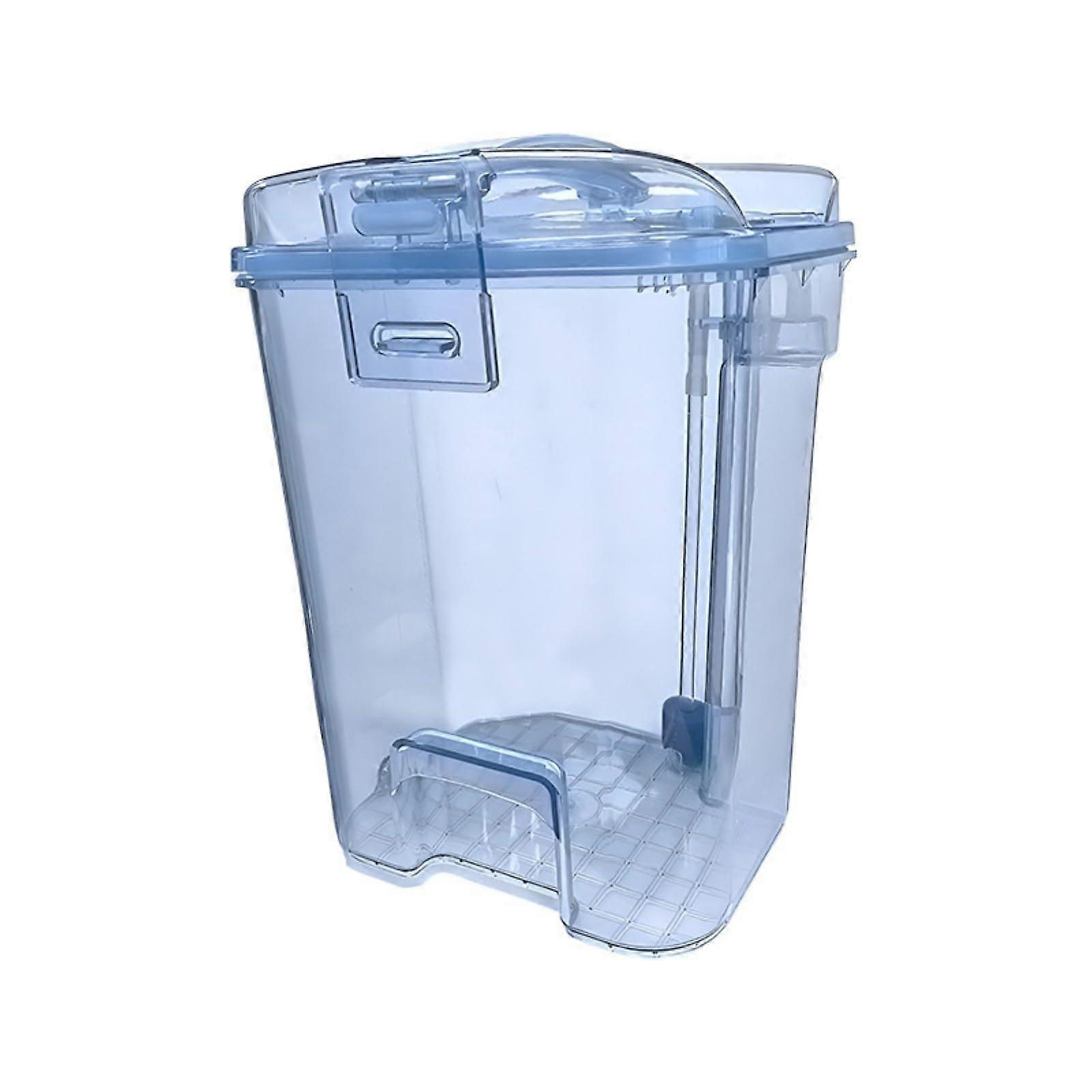 Compatible with Narwal J1 J2 Robot Vacuum Water Tank Replacement with Durable Water Supply