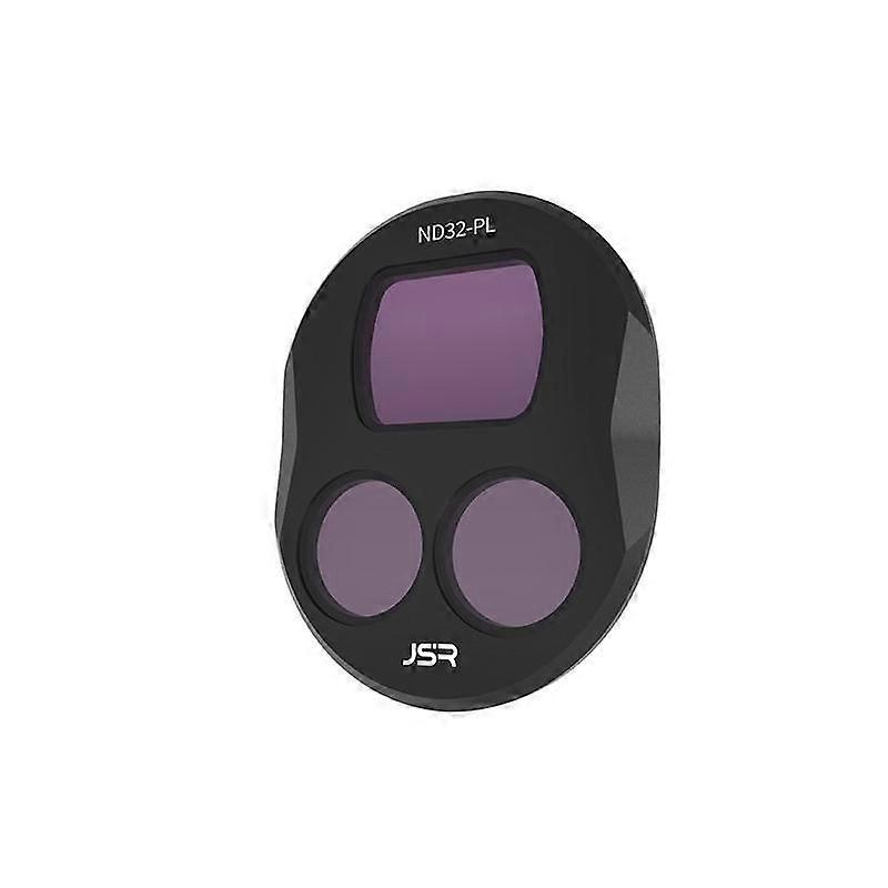 For DJI Mavic 4 Pro Filter Lens Protector, Style: ND32PL