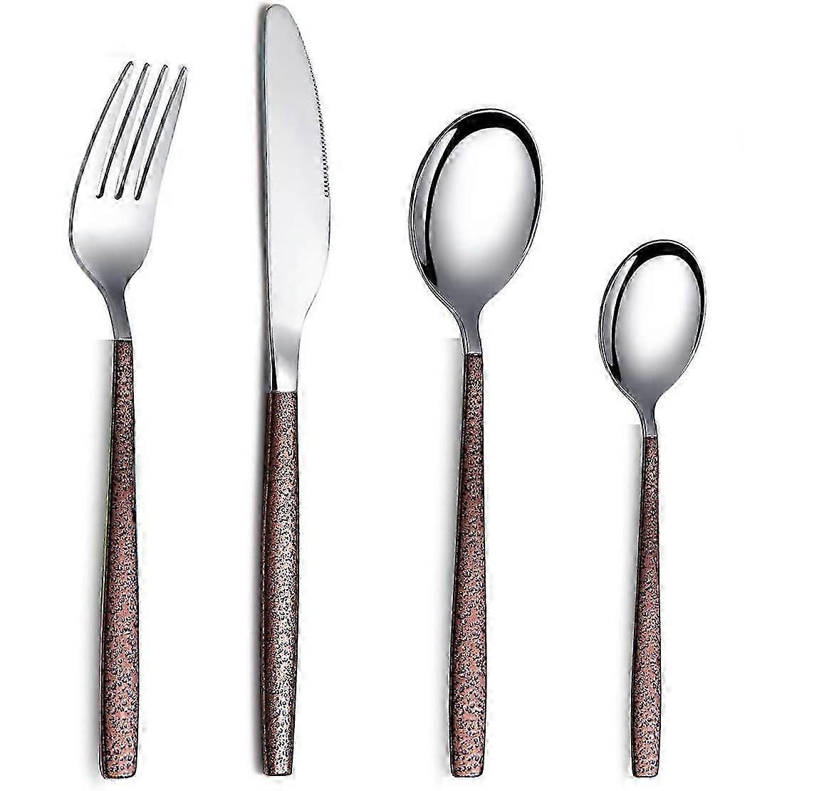 Stainless Steel Cutlery Set