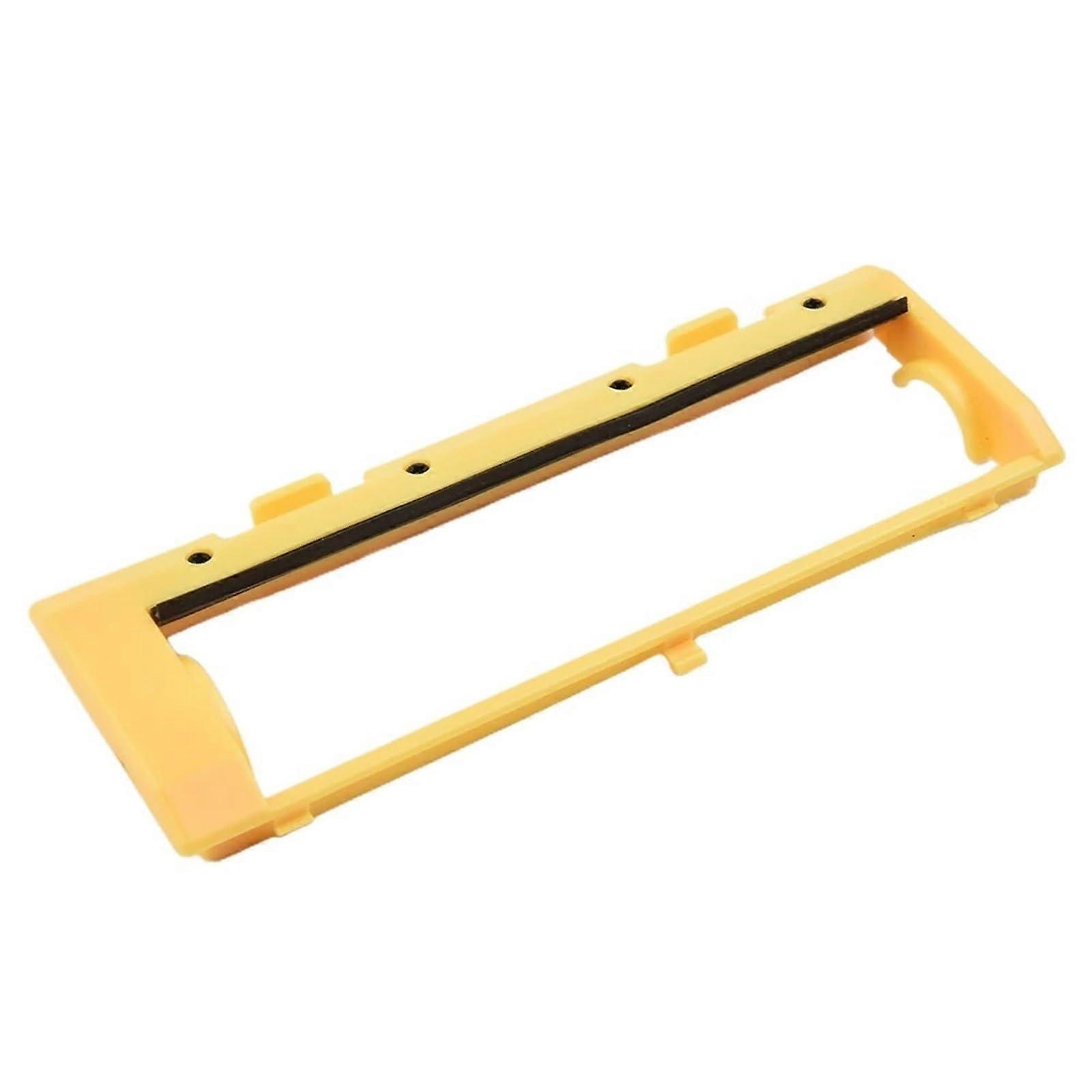 Robot Vacuum Main Brush Cover for 360 C50, Easy Release Design, MultiSurface Compatible