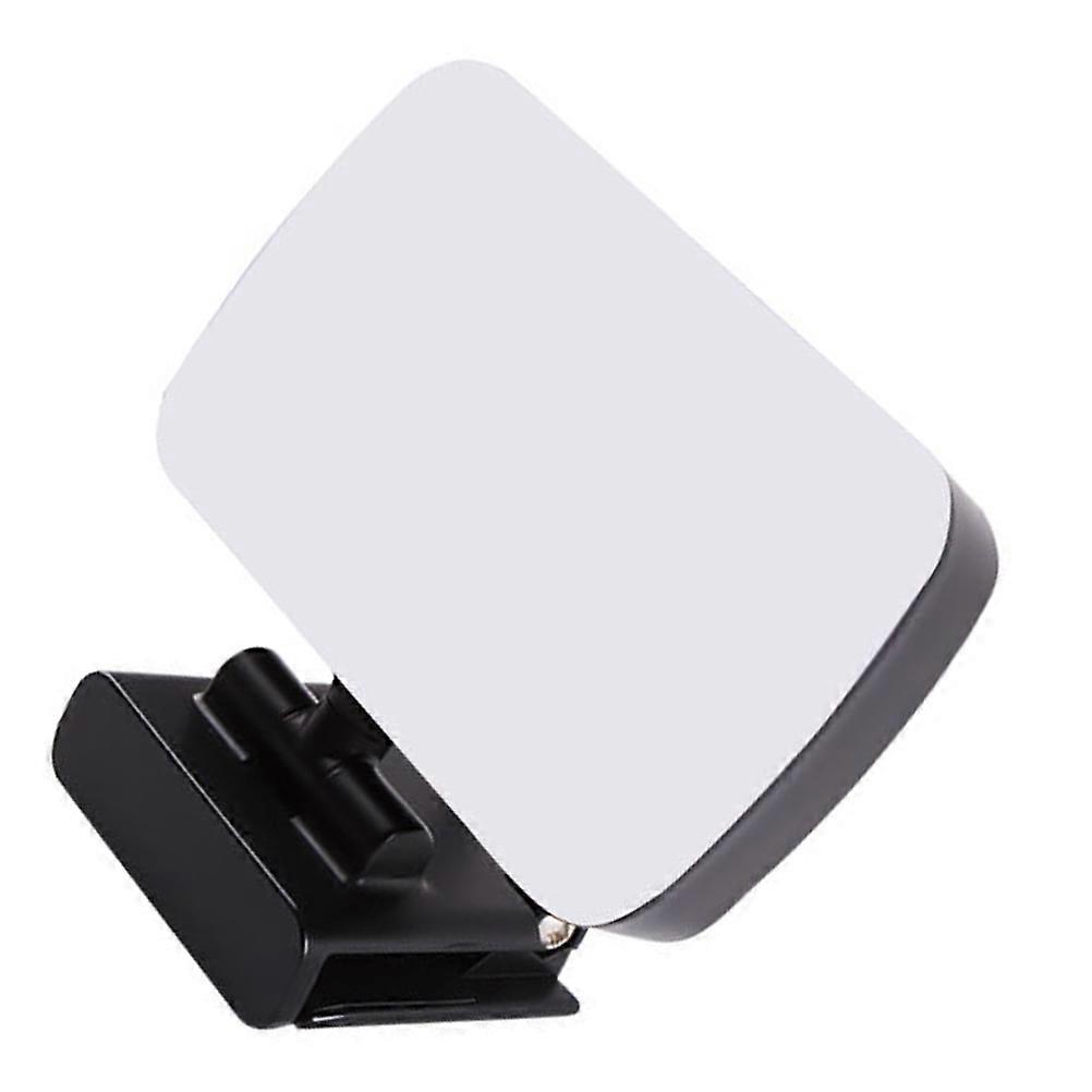 Webcam Light Video Conference LED Video Light Clip for Live Streaming