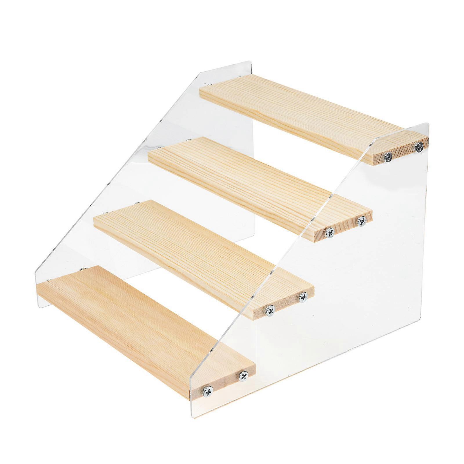 Versatile Cupcake Holder Stand Providing Showcase Functionality For Weddings 1Pack