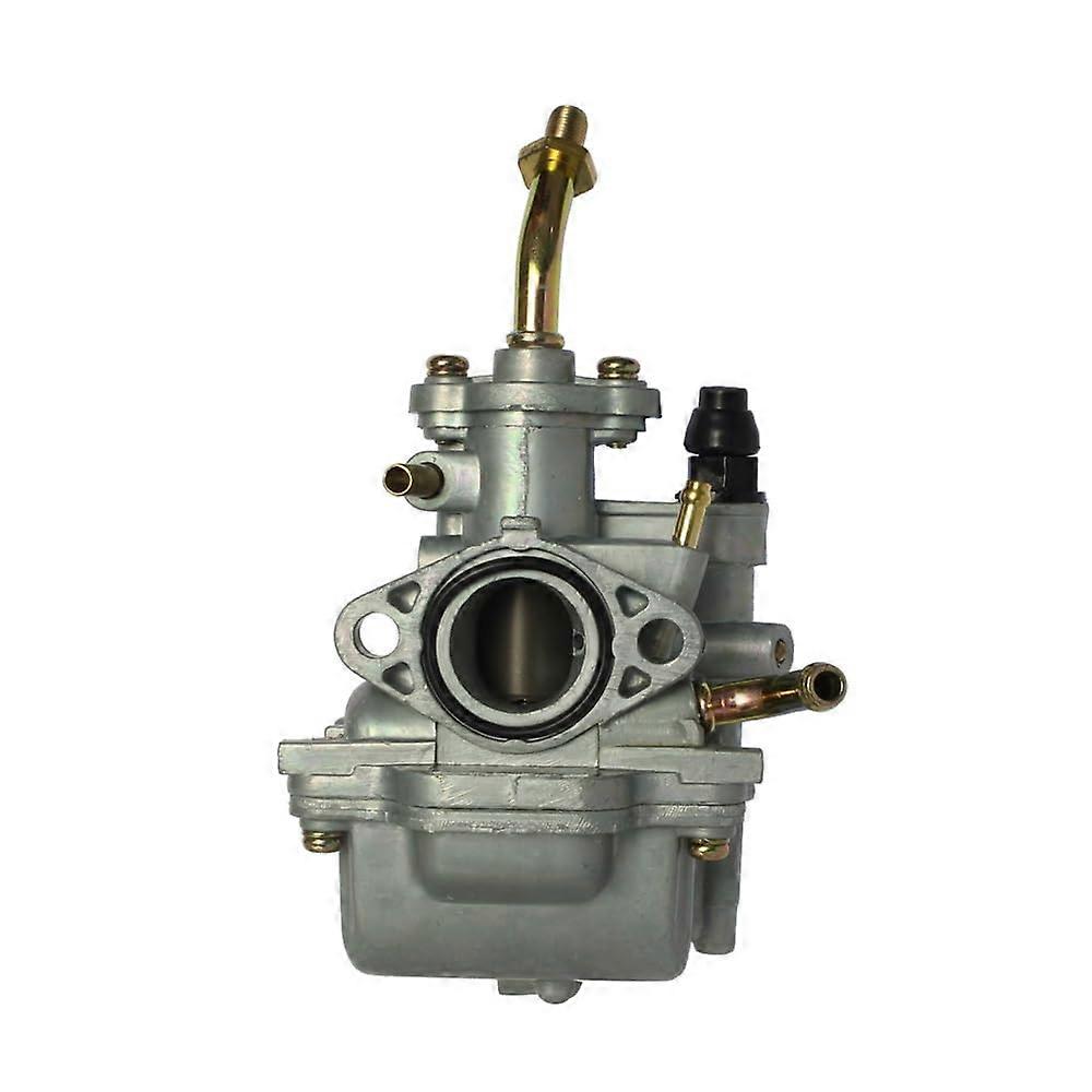 Motorcycle Carburetor Stable Engine Performance  Reliability for Suzuki Smash 110 Shogun 115 JY110