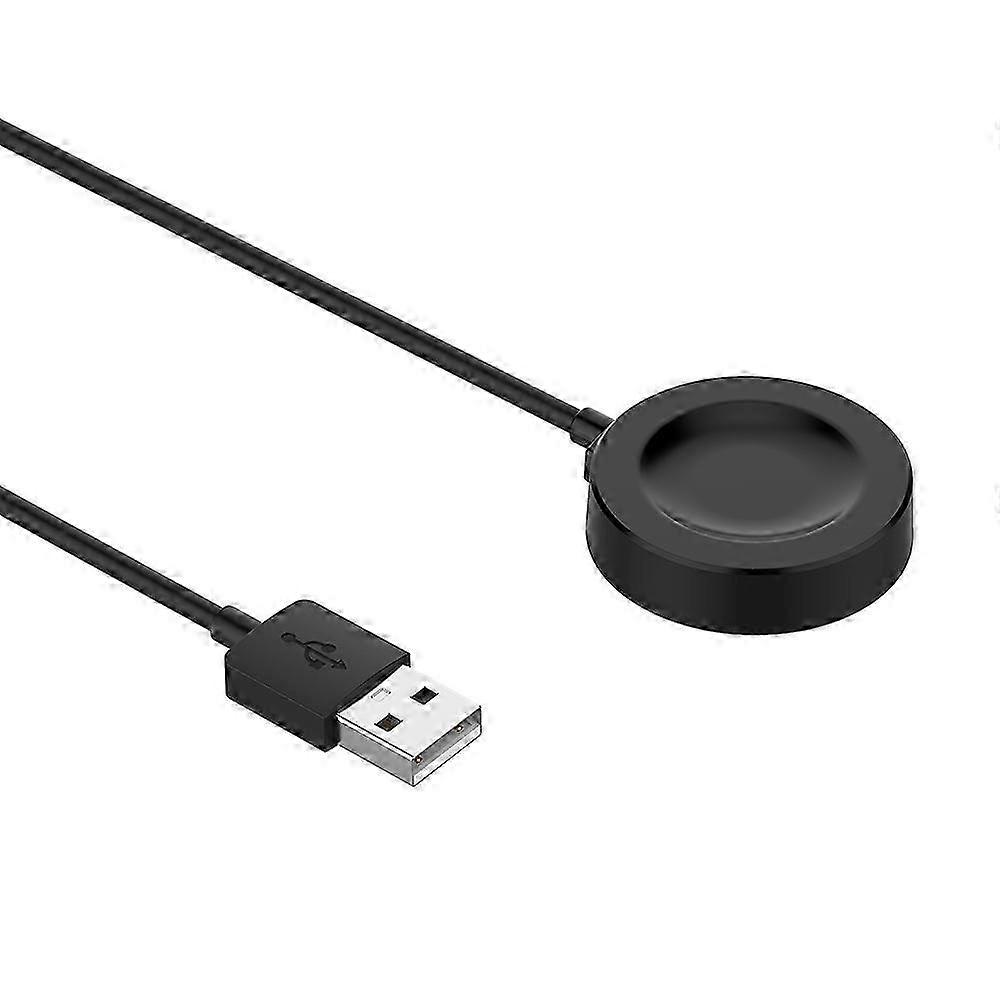 USB Interface Integrated Smart Watch Charging Cable, Length: 1m 2025