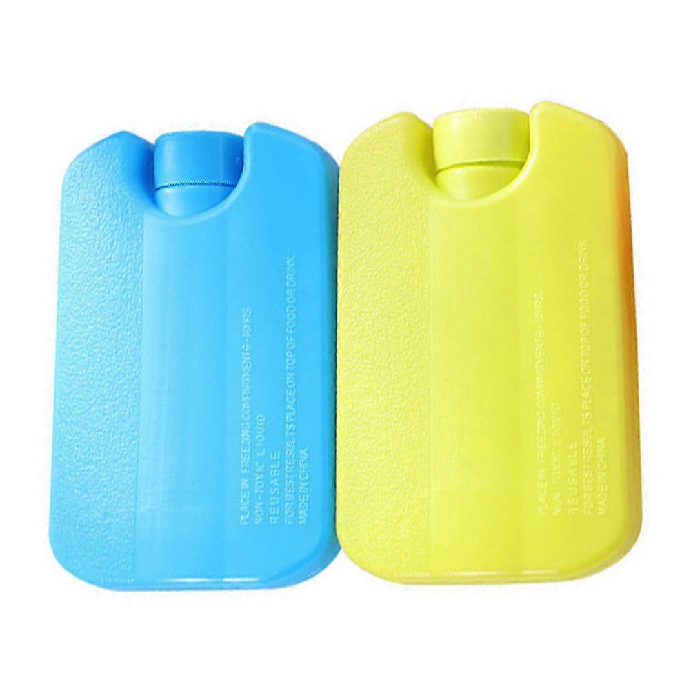 Ice Boxes Cooling Box for Storage Use 1Set Set Summer Pet Supplies