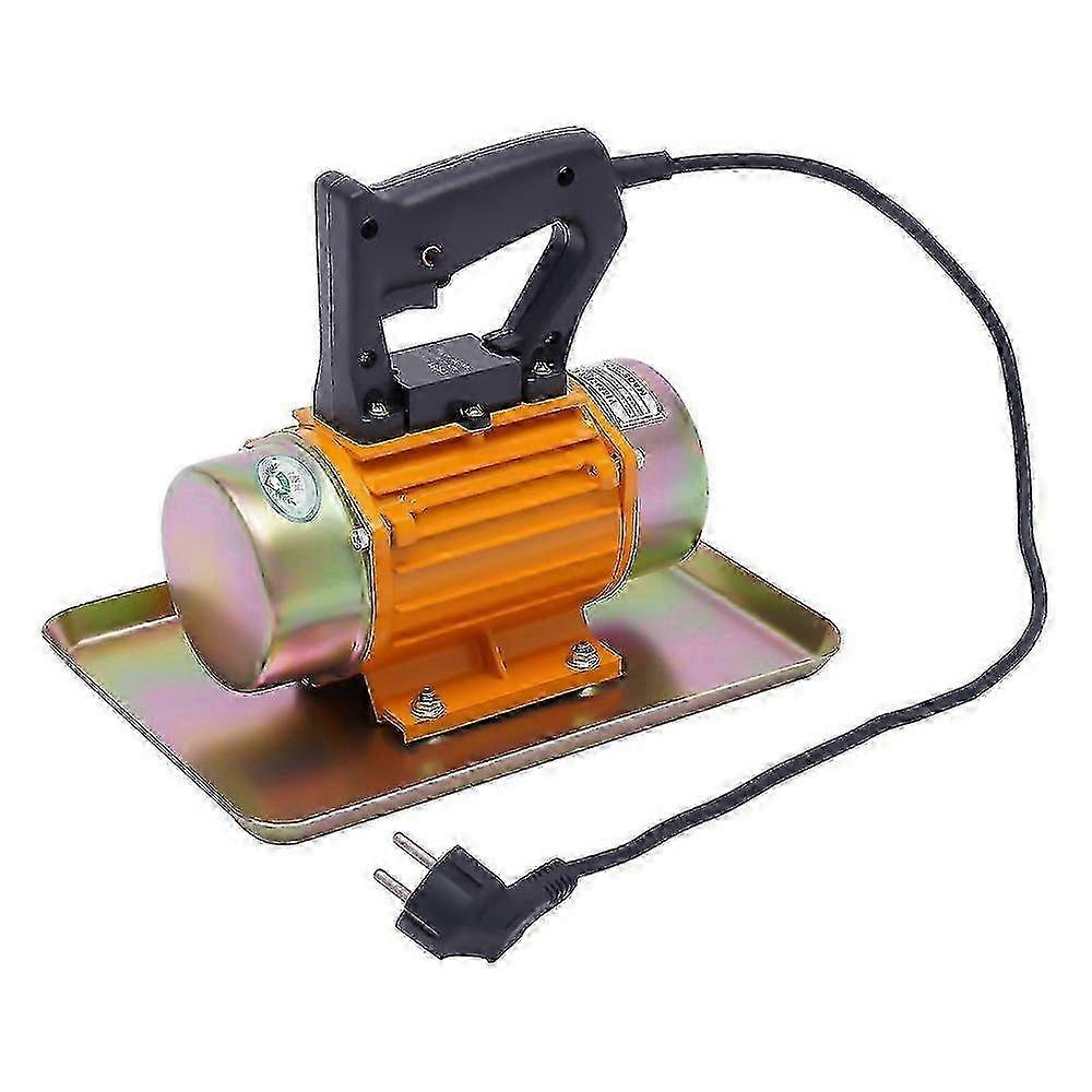 2025 250W Electric Concrete Vibrator Motor Adjustable Speed
