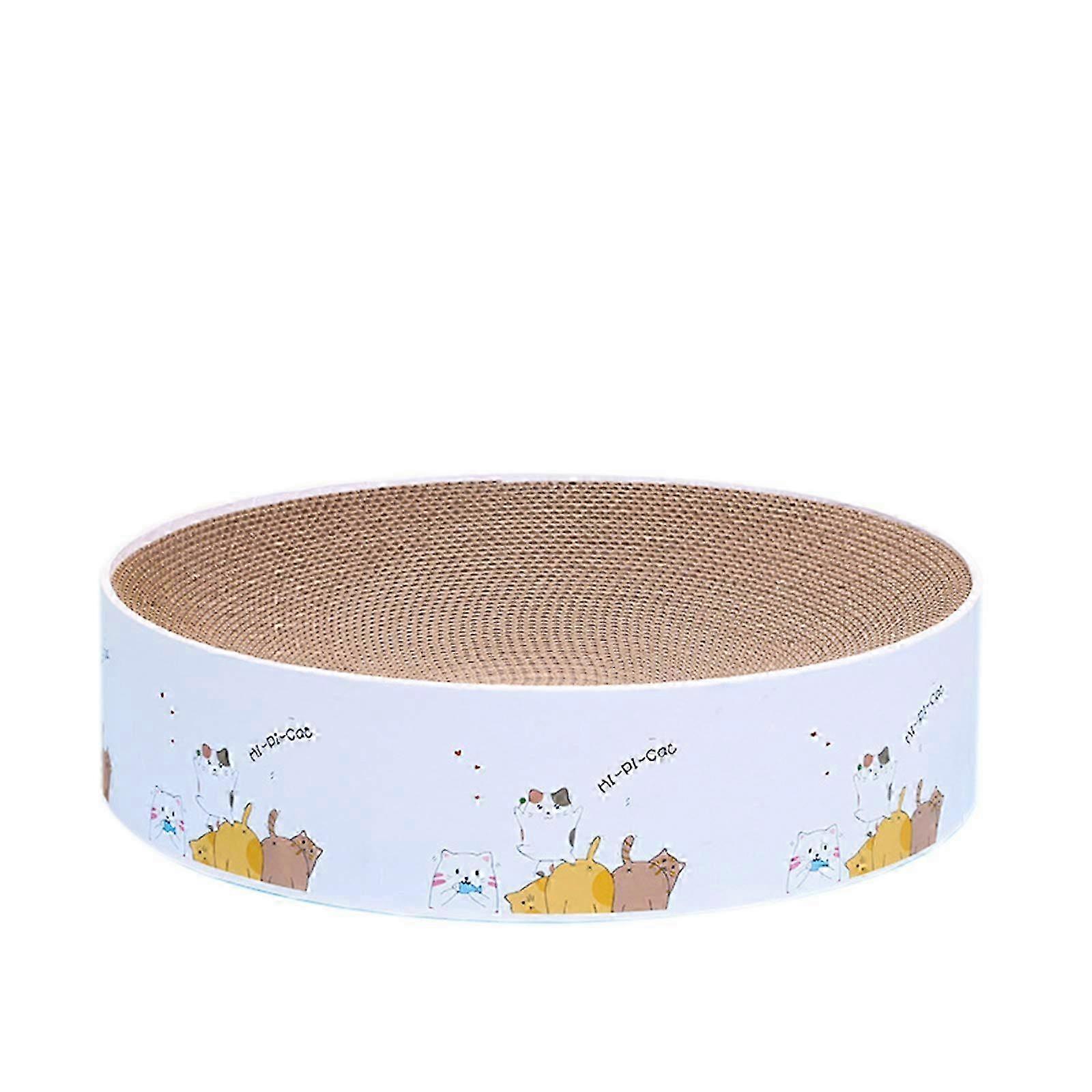 Replaceable Cat Scratching Board 36x10 cm 26-27s