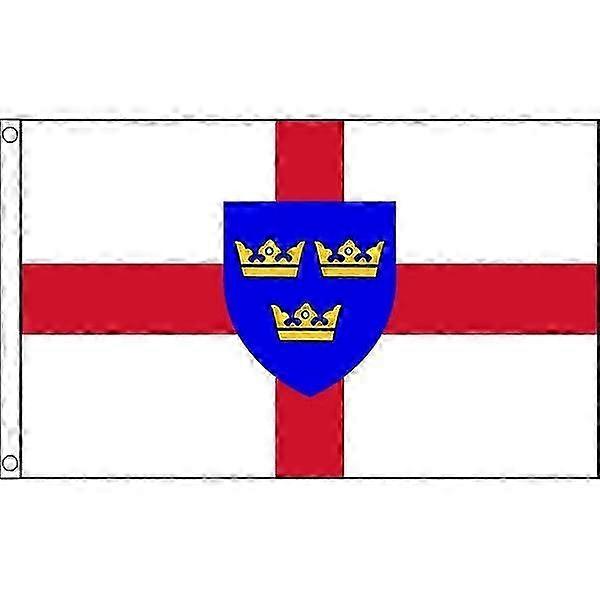 East Anglia Flag