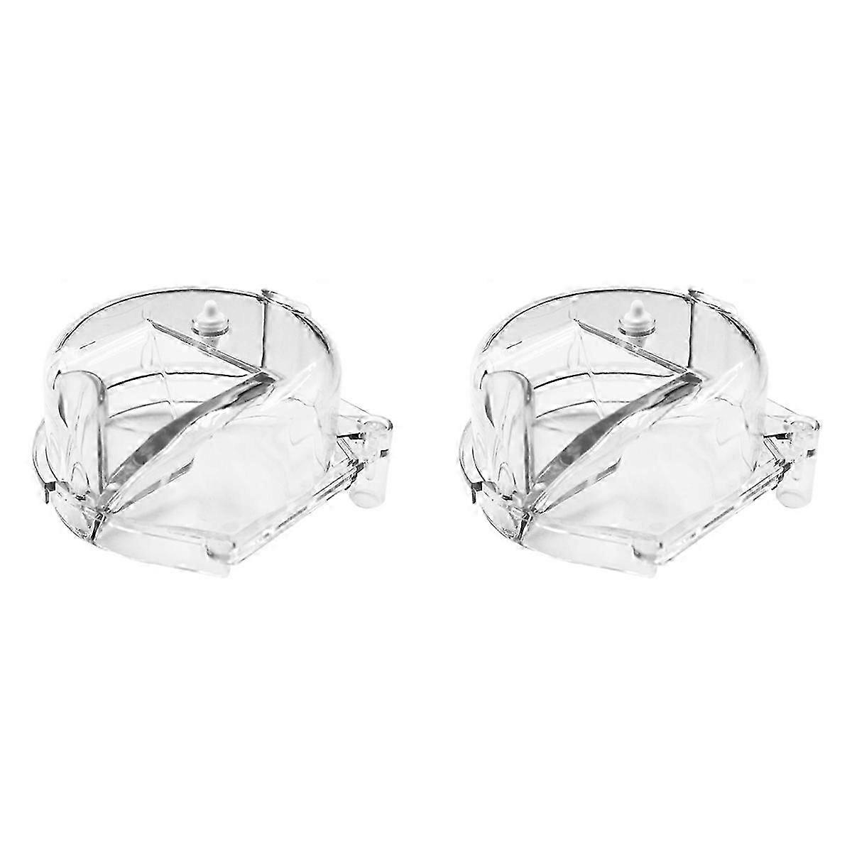 DGB-500GLID Grinder Assembly Lid Replacement For DGB-600