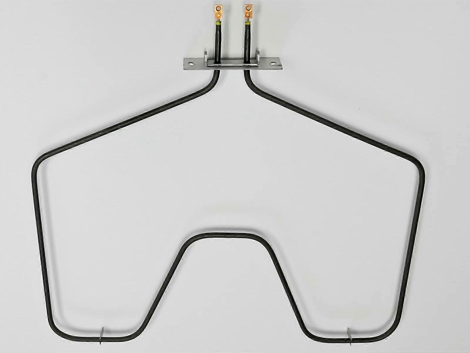 Oven Bake Element Replacement for GE JB600 Series Ranges  Even Heat and Reliable Baking