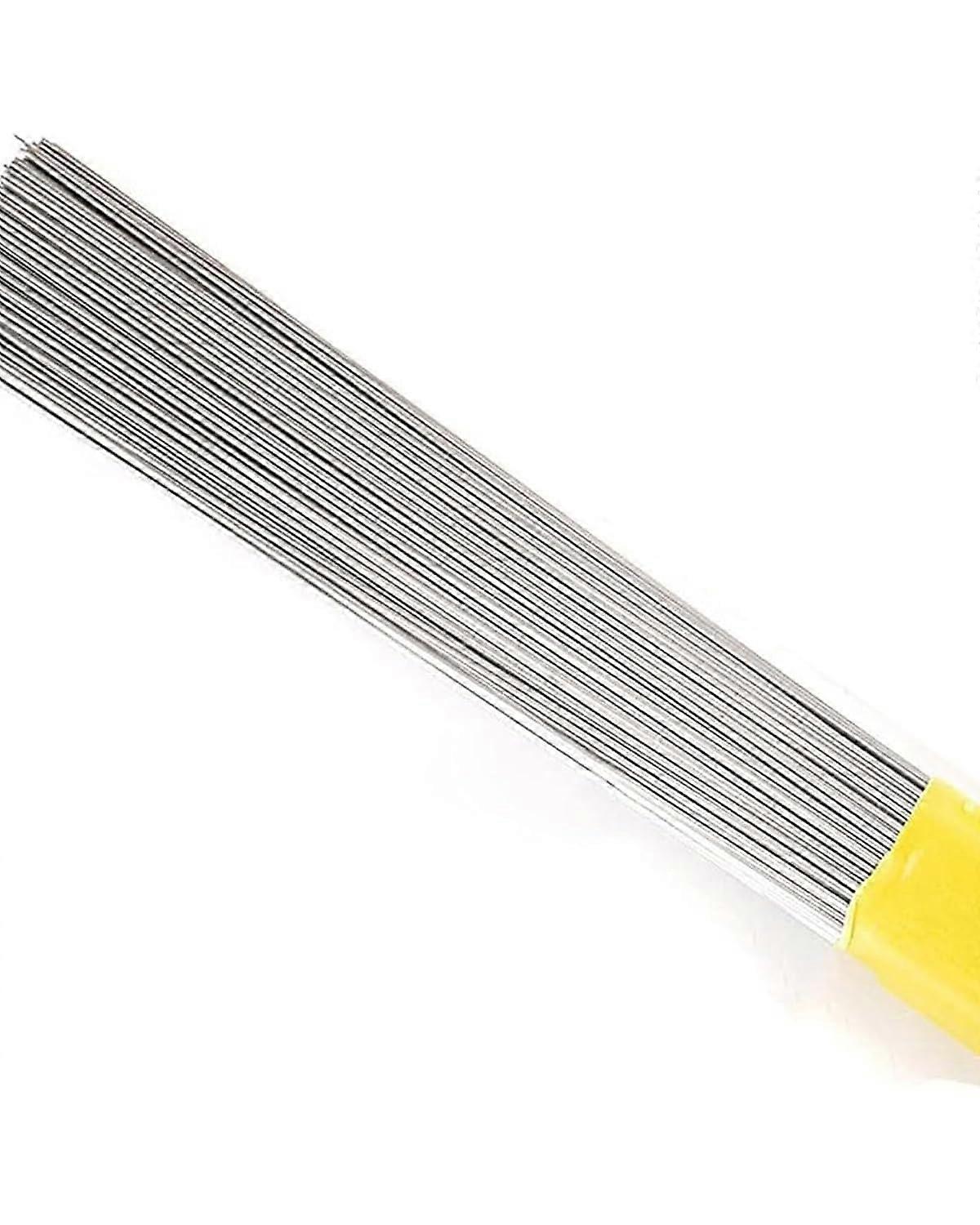 304 Stainless Steel Spring Wire 0.5mm Rust Resistant  Strength for DIY Hook  Crafting