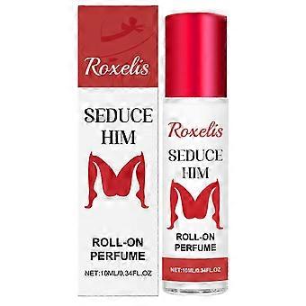 Seduce Him Perfume - Pheromone Perfume for Women to Attract Men, Long Lasting Enhances Charm