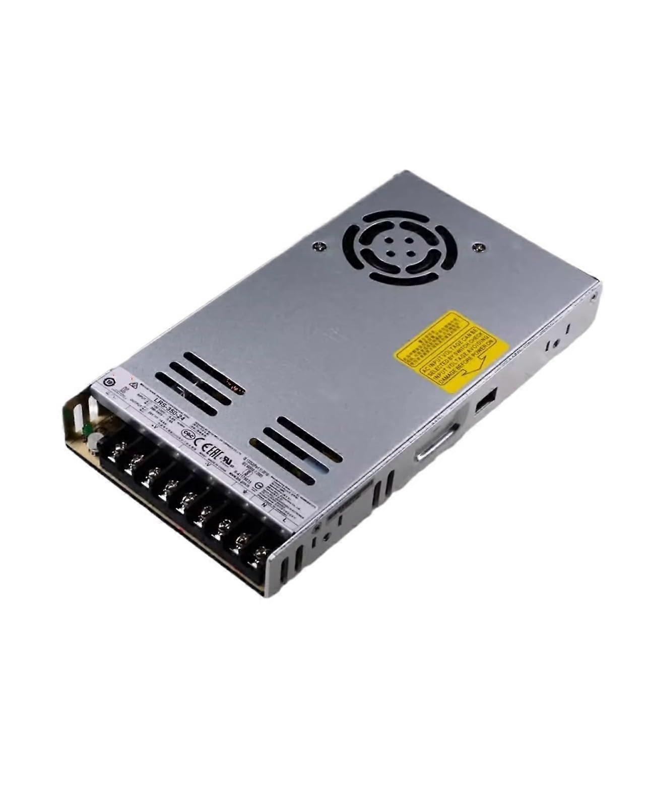 LRS350 350W Power Supply  Power Output Stable Voltage Multiple Voltage Options