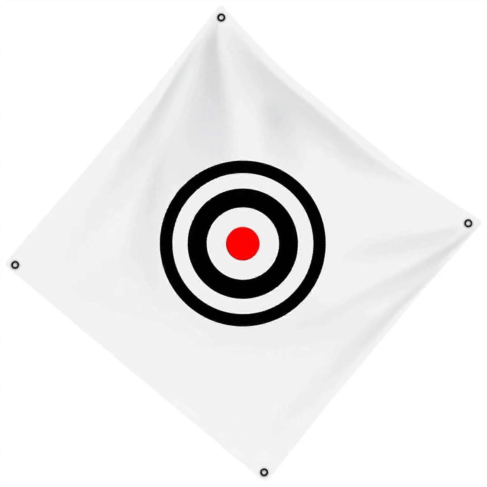 Golf Practice Net with Sturdy Impact Absorption for Indoor Outdoor Golf Hitting Target Backyard