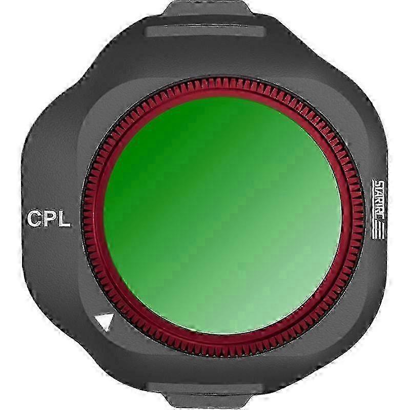 For Dji Mini 5 Pro Drone Camera Lens Filters