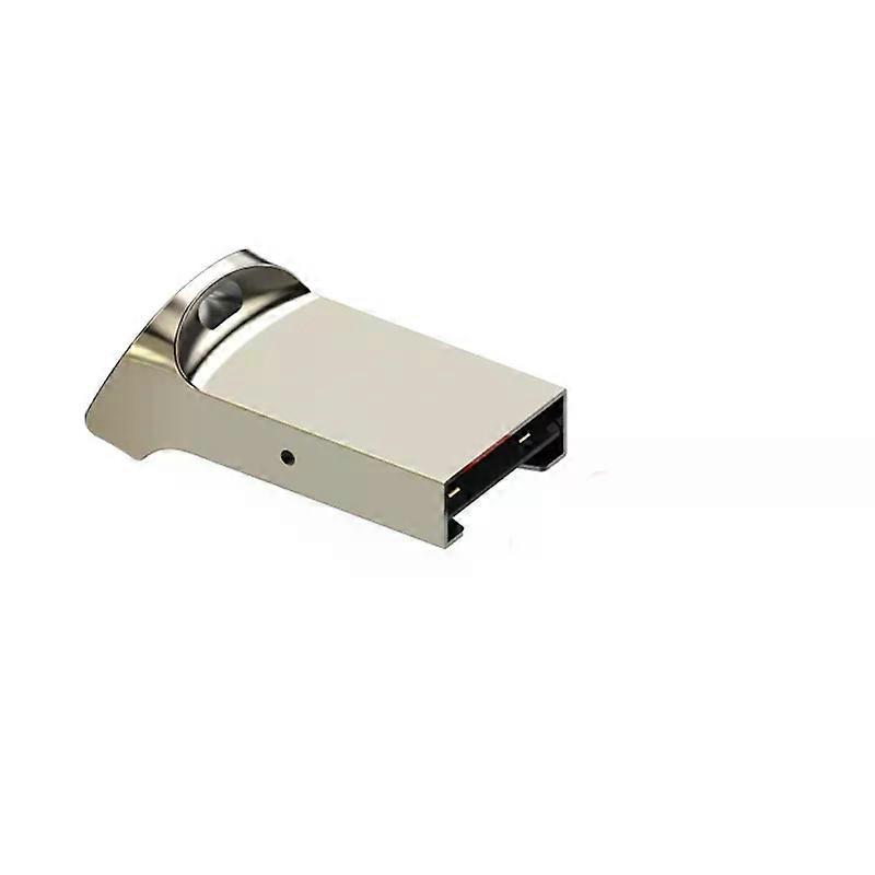 1Pc Aluminum Mini Usb 2.0 Memory Card Reader Adapter compatible with TF Micro SD Pc Computer Laptop Memory Card Card Reader Adapter Usb Sd