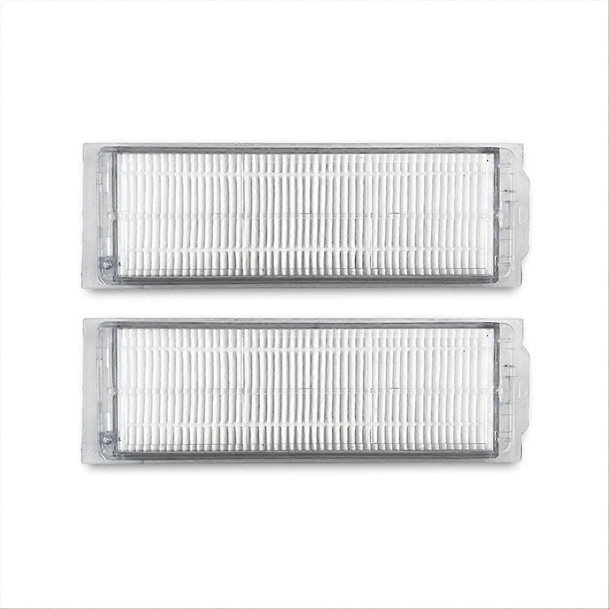 Suitable for Sweeping and Mopping Machine Accessories Filters
