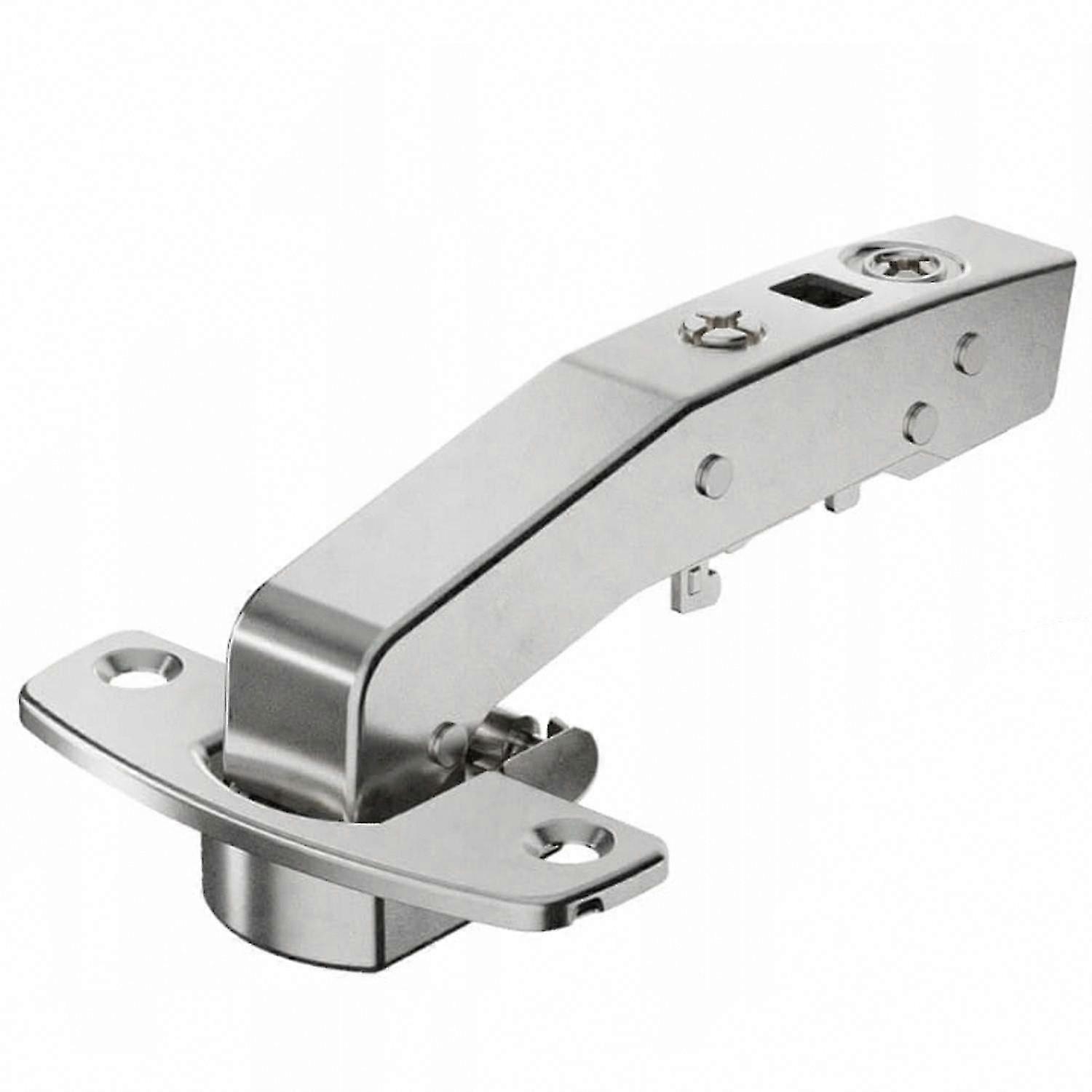 Sensys 8639i 95 Soft Close Inset Blind Corner Hinge
