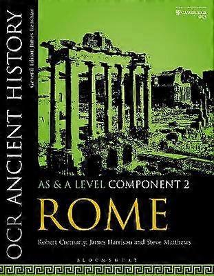 OCR Ancient History AS and A Level Component 2