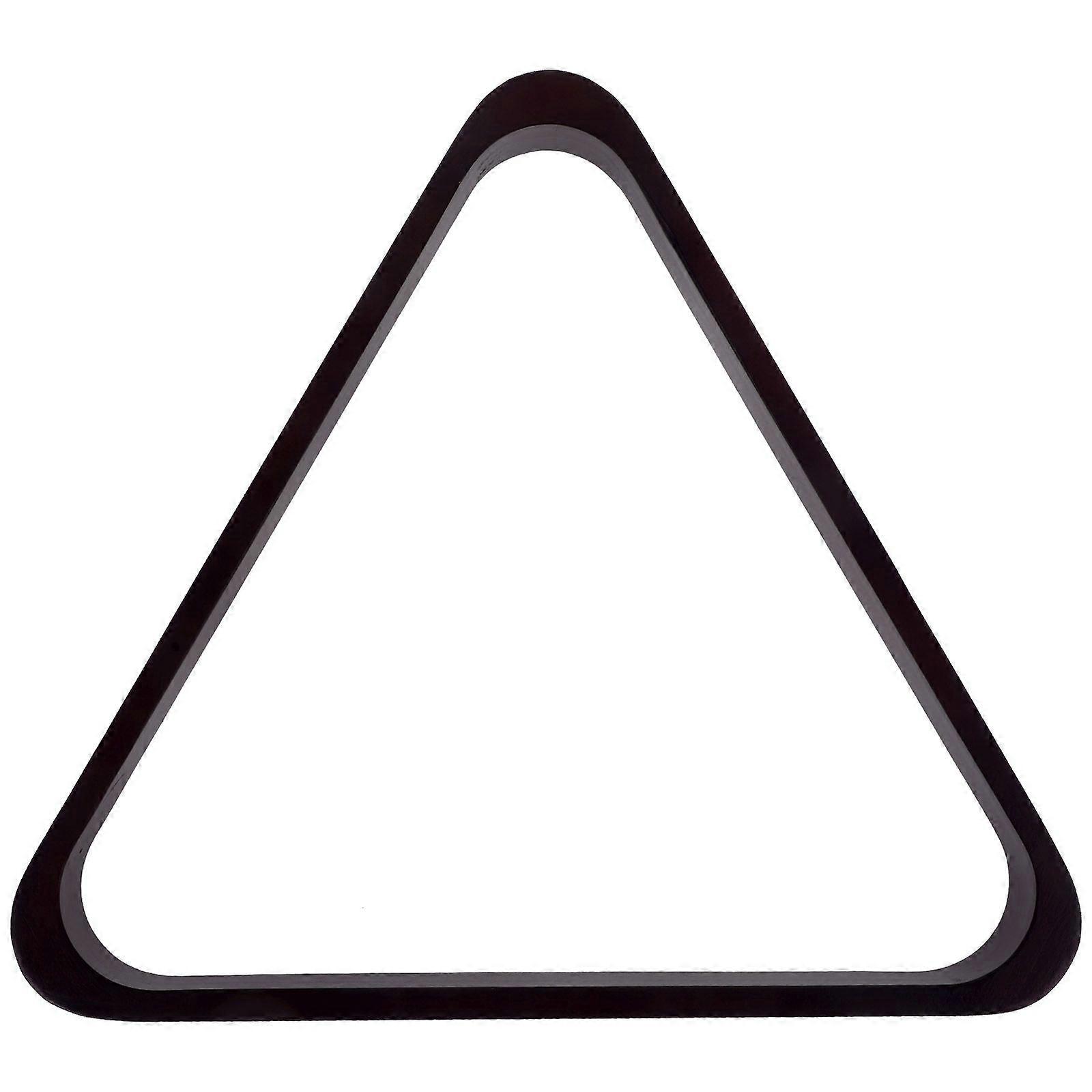 Billiard Rack Triangle Billiard Rack Table Pool Ball Rack Triangle Billiard Frame