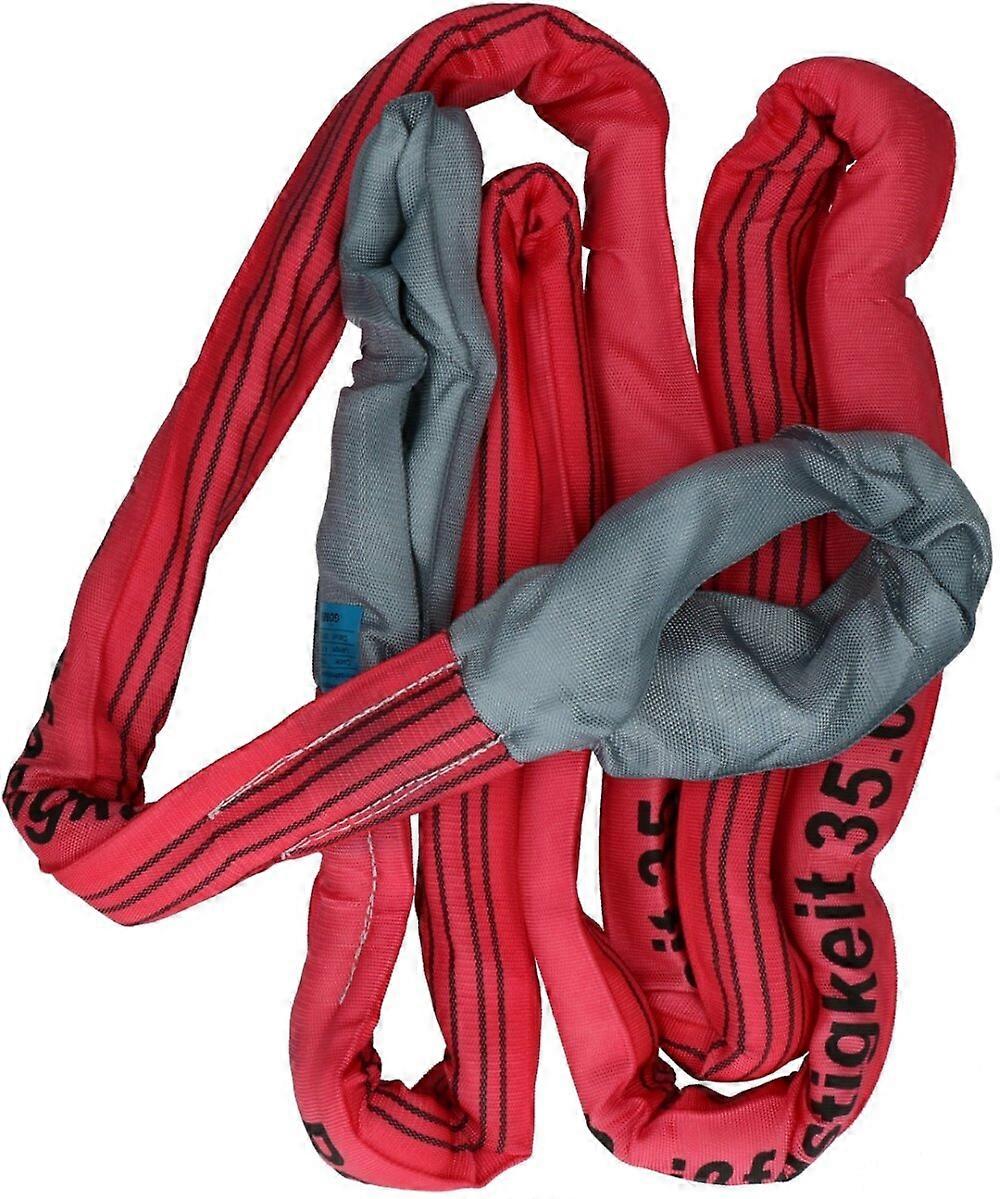 Slepekabel 10 meter (opptil 35 tonn)