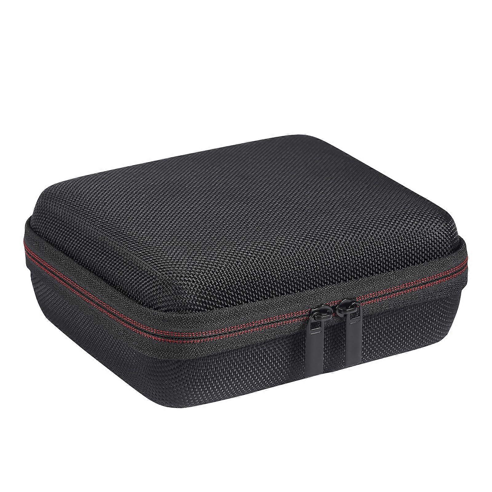 Shockproof Hard Shell Protective Case with Accessory Storage for Travel and Gaming for RG406V