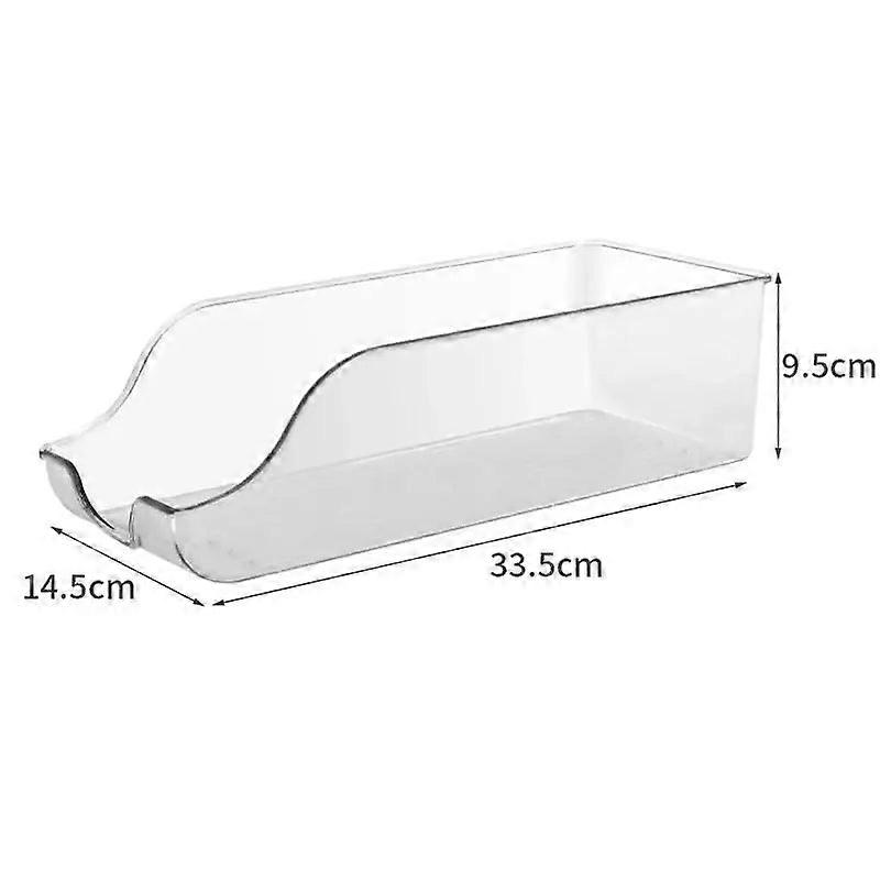 Soda Can Organizer – Dispenser (different Sizes Available)