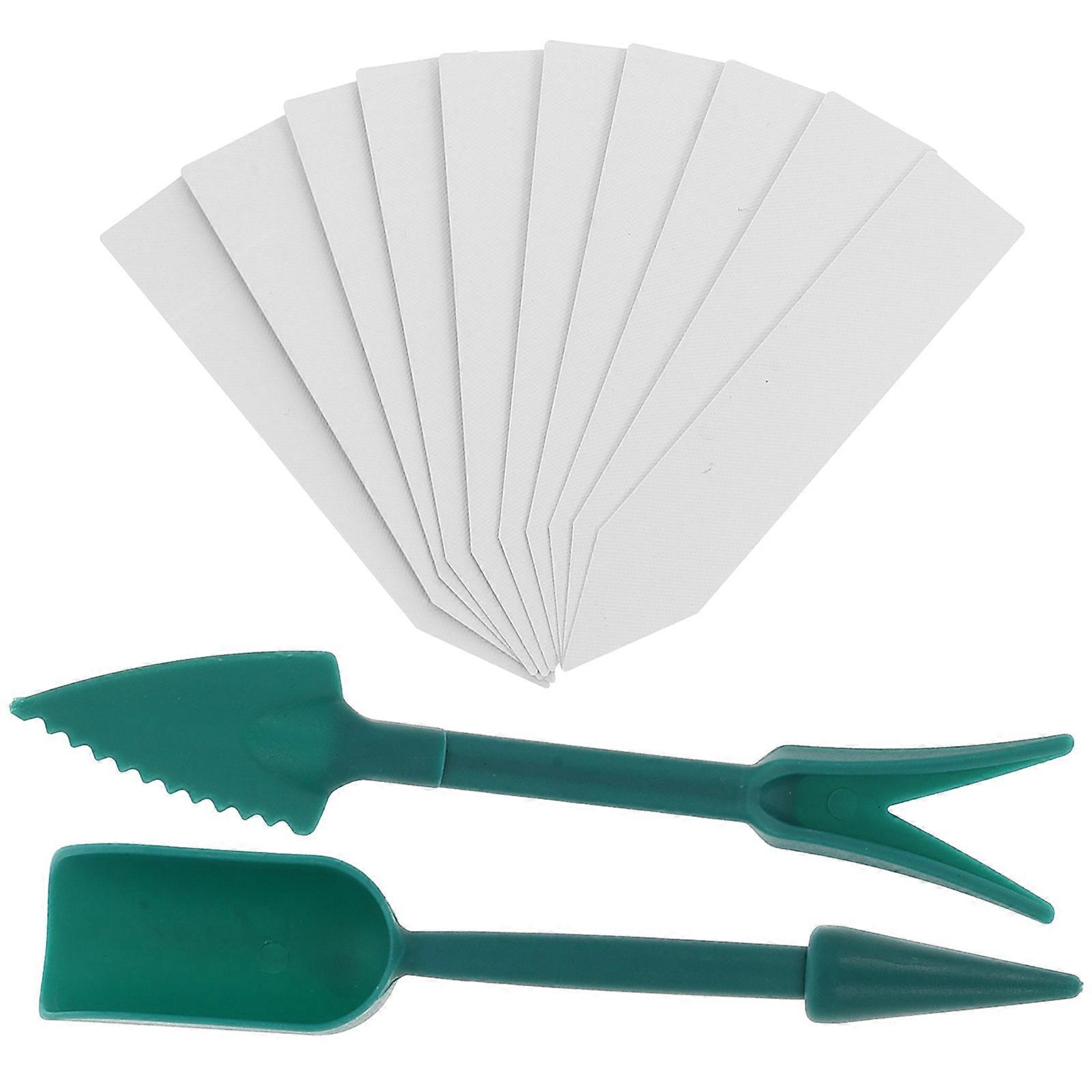 Succulent Planting Tool Efficient Transplanting Supplies 1Set Garden