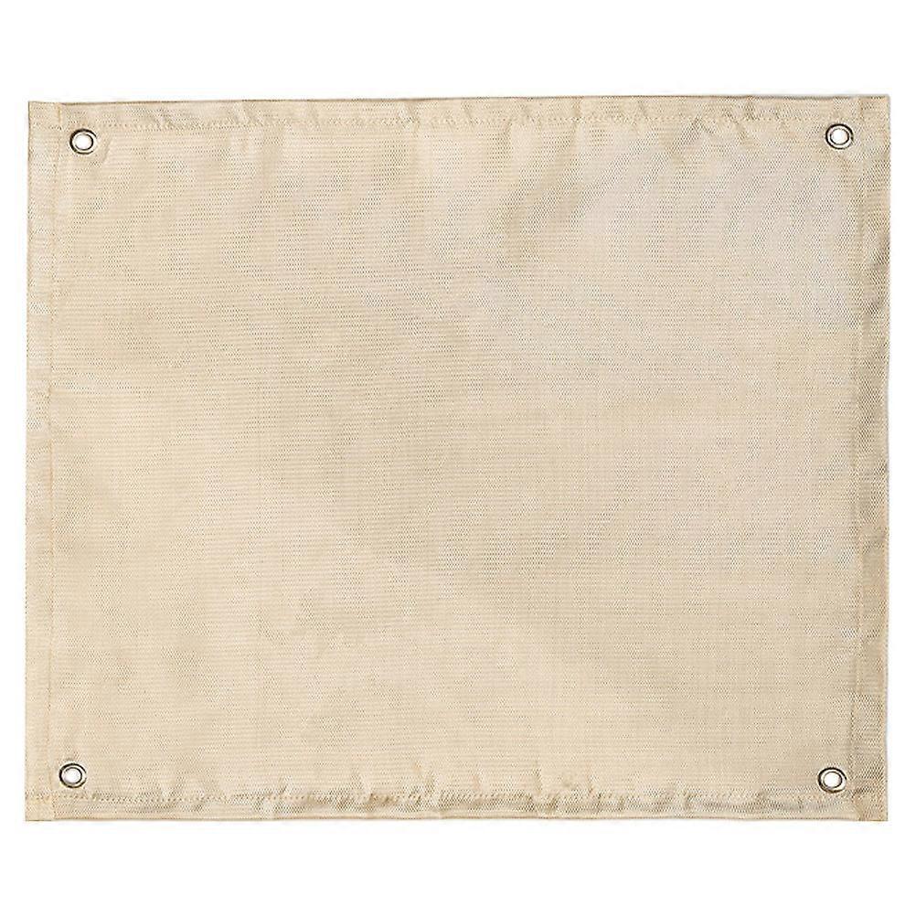 Moisture Proof Camping Fire Resistance Blanket for Outdoor Use 1 Piece