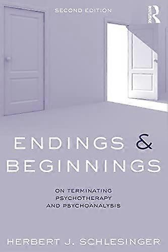 Endings and Beginnings, Second Edition