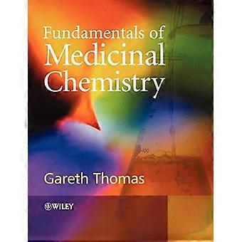 Grundlagen der medizinischen Chemie