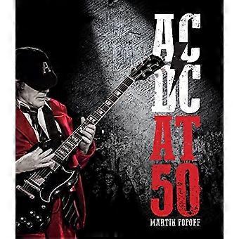 AC/DC bei 50