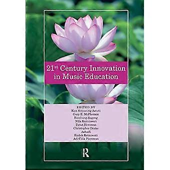 Innovación del siglo XXI en la educación musical: Actas de la 1.ª Conferencia Internacional de la Comunidad de Educación Musical (INTERCOME 2018), octubre