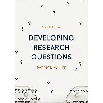 Questions de recherche en développement
