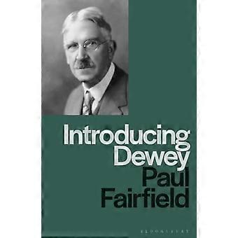 Esittelyssä Dewey