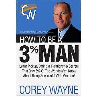 How To Be A 3% Man, het winnen van het hart van de vrouw van je dromen
