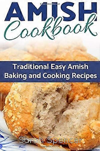 Amish Cookbook : Subtitle