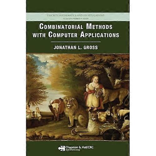 Combinatorial methods with computer applications