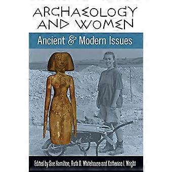 Archäologie und Frauen: Antike und moderne Fragen