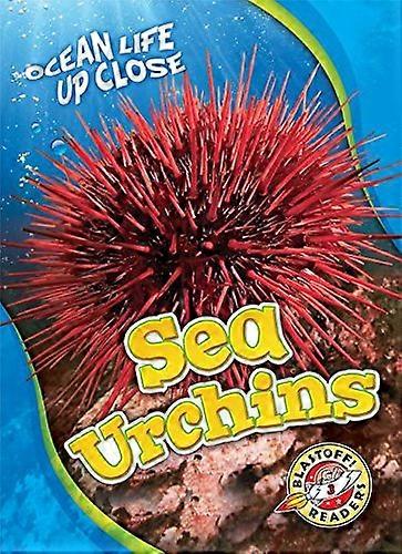 Tengeri sünök (Ocean Life Up Close)