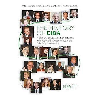 Histoire de l'EIBA : Récit de la coévolution entre les enjeux du commerce international et une communauté universitaire