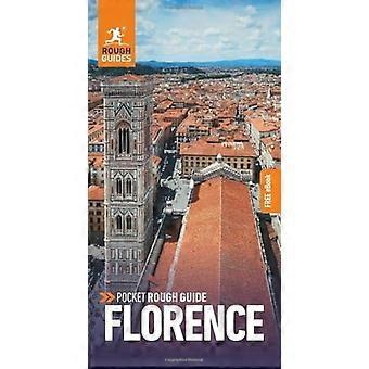 Pocket Rough Guide Florence: Travel Guide with Free eBook (Pocket Rough Guides)