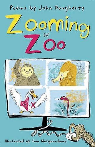Zooming the Zoo