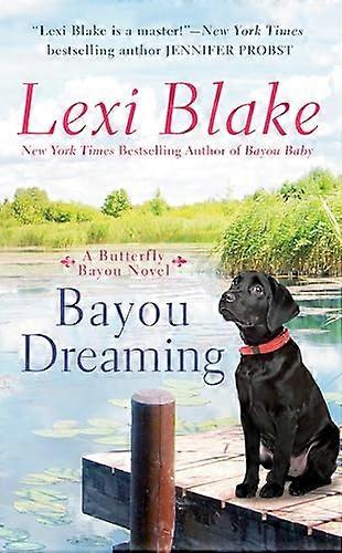 Bayou Dreaming